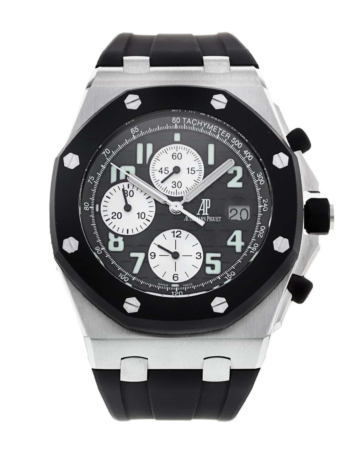 Audemars Piguet Royal Oak Offshore 25940SK.OO.D002CA.01